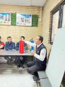 ليماك للصناعة