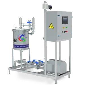 ﯾﻮﻧﯿﺖ توزین، دریافت و اﻧﻘﺎل ﺷﯿﺮ ﺧﺎم | کد ۱۰۰۲