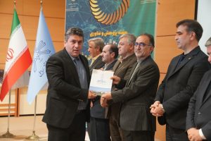 لیماک صنعت استیل سبلان