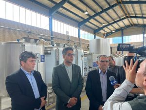 لیماک صنعت استیل سبلان