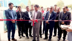 لیماک صنعت استیل سبلان