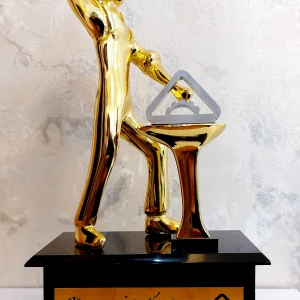 لیماک صنعت استیل سبلان