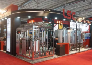 لیماک صنعت استیل سبلان