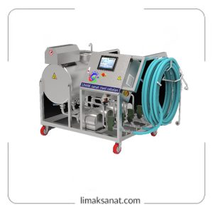 Yogurt Culture Machine (Yogurt Filling Machine)