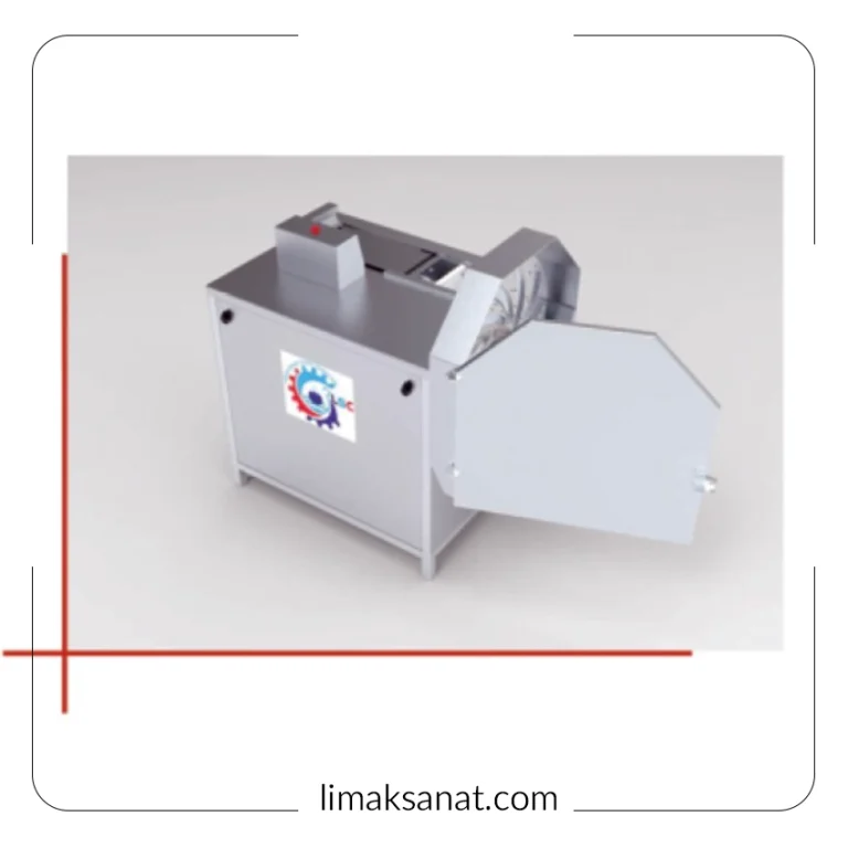 لیماک صنعت استیل سبلان