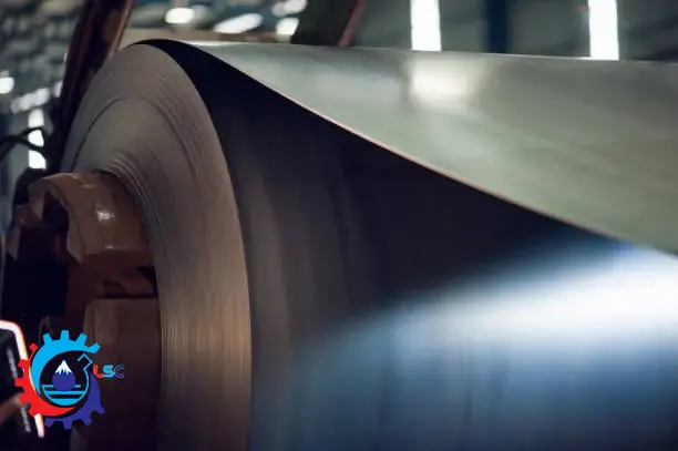 خرید و قیمت ورق استیل درب کارخانه