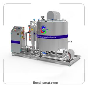 یونیت ماست بندی