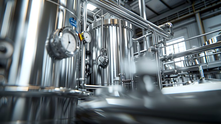 لیماک صنعت استیل سبلان