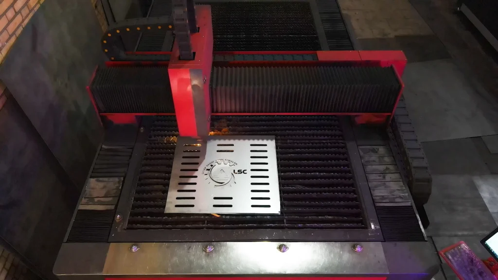 لیماک صنعت استیل سبلان