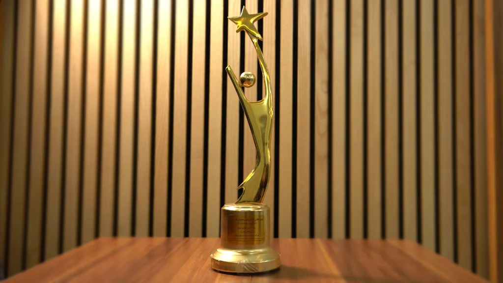 لیماک صنعت استیل سبلان