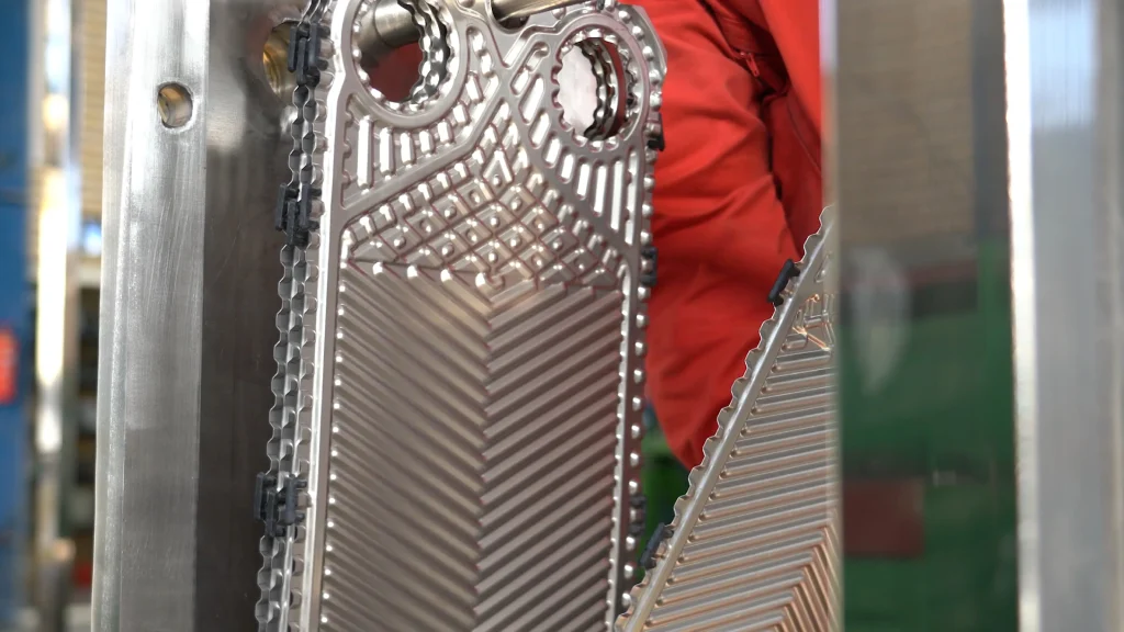 لیماک صنعت استیل سبلان